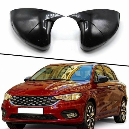 Fıat Egea Yarasa Ayna Kapağı