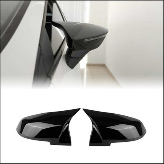 Leon MK4 yarasa ayna kapağı