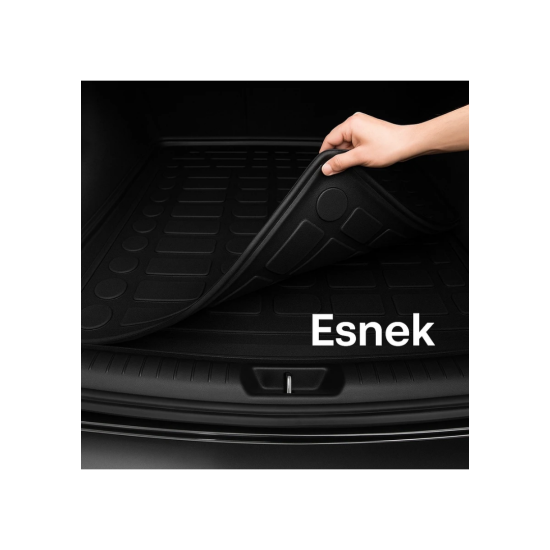 Audi A3 Hb 2020+ bagaj havuzu